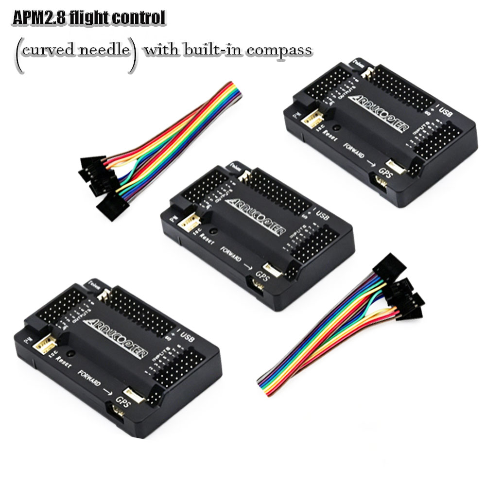 APM 2.8 Flight Controller Boar - Drone Rc2 recension och pris