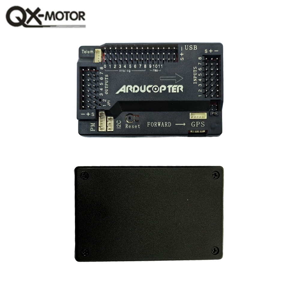 APM 2.8 Flight Controller Boar - Drone Rc2 recension och pris