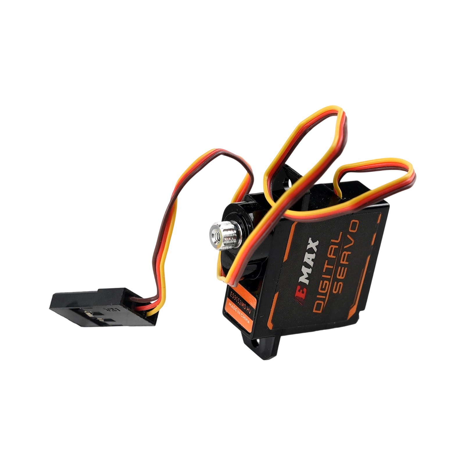 HV Digital Servo 5.8g Metal Ge - Drone Rc Setup recension och pris