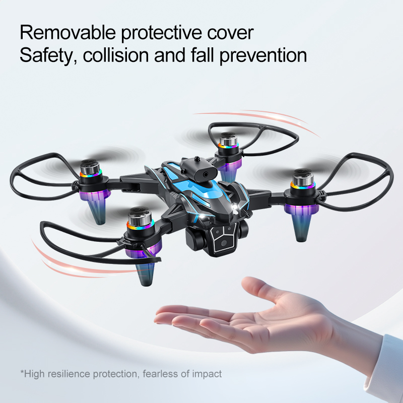 Outdoor Aerial Drone Electric  - Drone Rc With Screen recension och pris