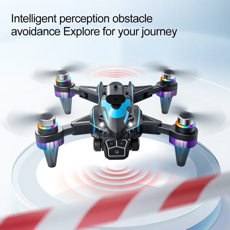 Outdoor Aerial Drone Electric  - Drone Rc With Screen recension och pris