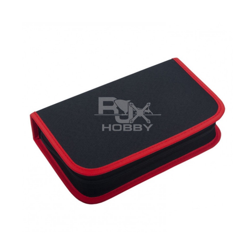 Repair Tool Zip Case Organizer - Drone Rc2 recension och pris