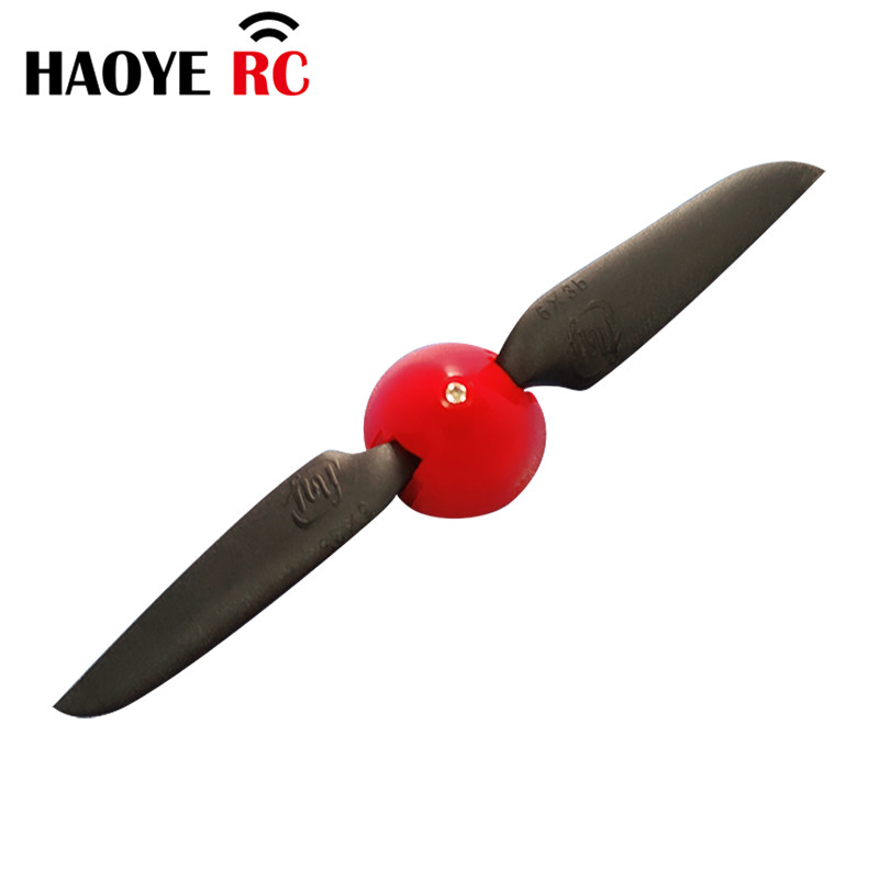 Haoye 2 Sets Folding Propeller - Drone Rc Folding recension och pris