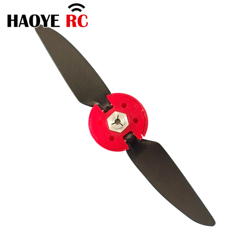 Haoye 2 Sets Folding Propeller - Drone Rc Folding recension och pris