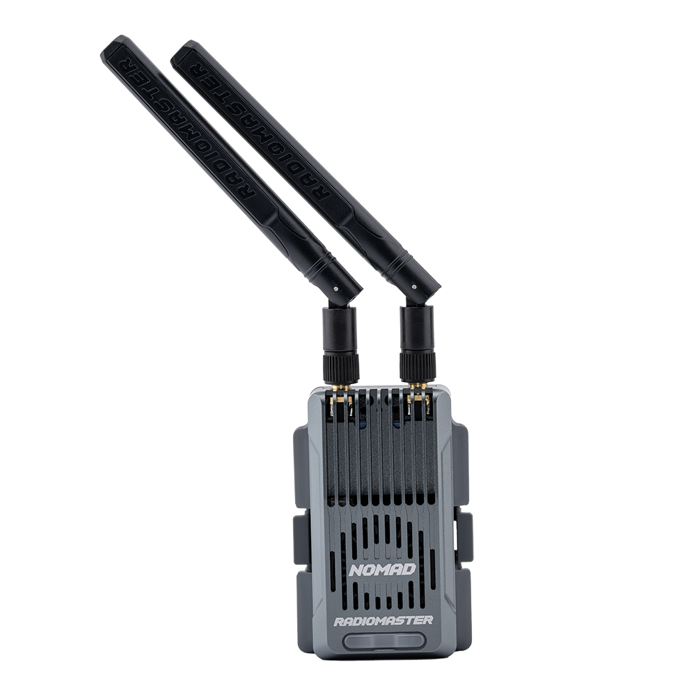 RadioMaster Nomad Dual Band EL - Drone Rc Battery recension och pris