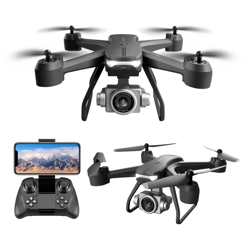 4DRC V11 Remote Control Flying - Rc Drone And Flying Car recension och pris