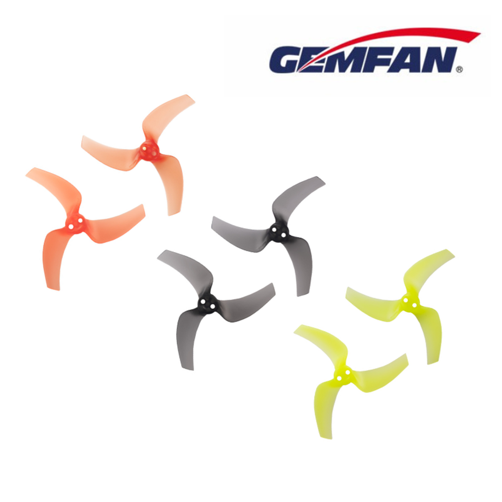 Gemfan 3.2inch Props for DJI a - Drone Rc Dji recension och pris