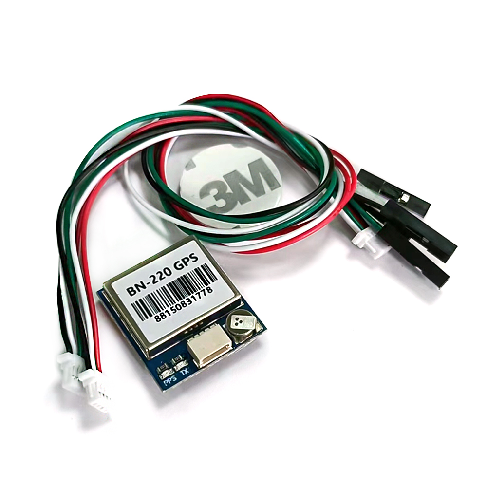 BN-220 BN880 GPS GLONASS Modul - Drone Rc2 recension och pris