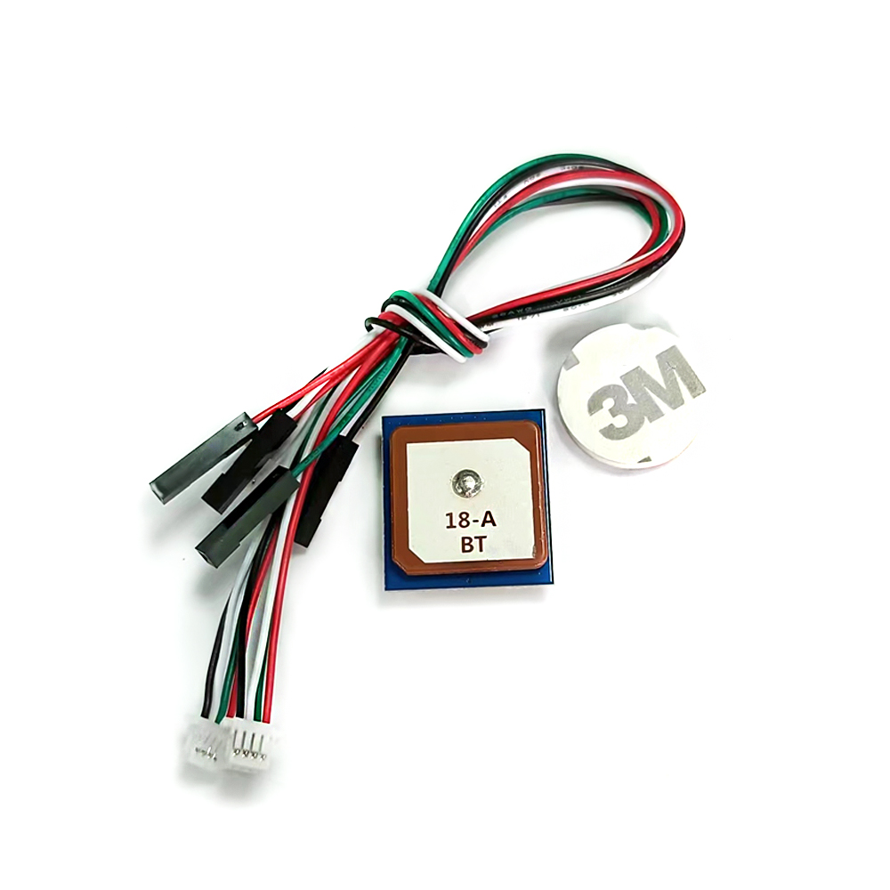 BN-220 BN880 GPS GLONASS Modul - Drone Rc2 recension och pris