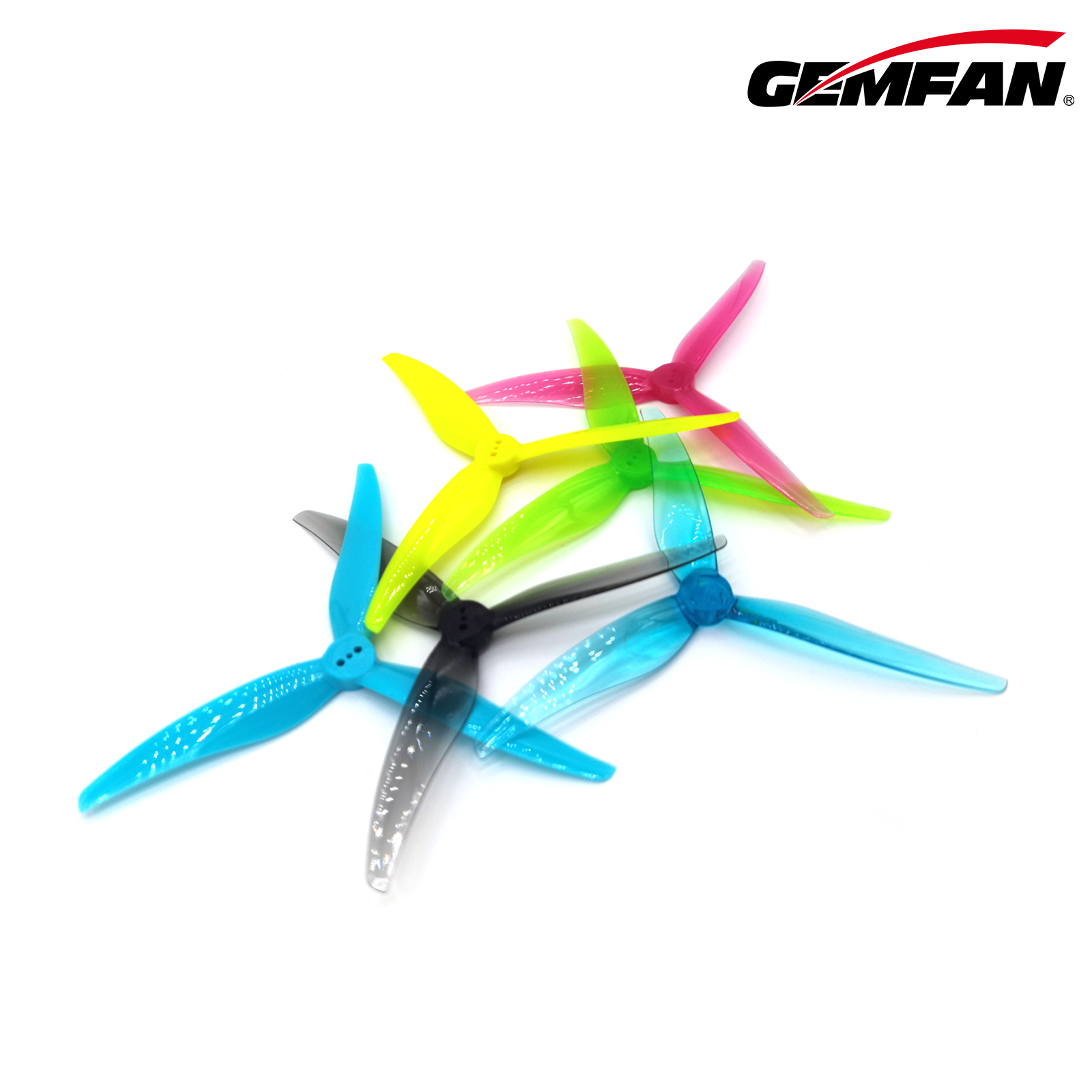 Hurricane SL 5125 3Blade Gemfa - Analog Fpv Transmitter recension och pris