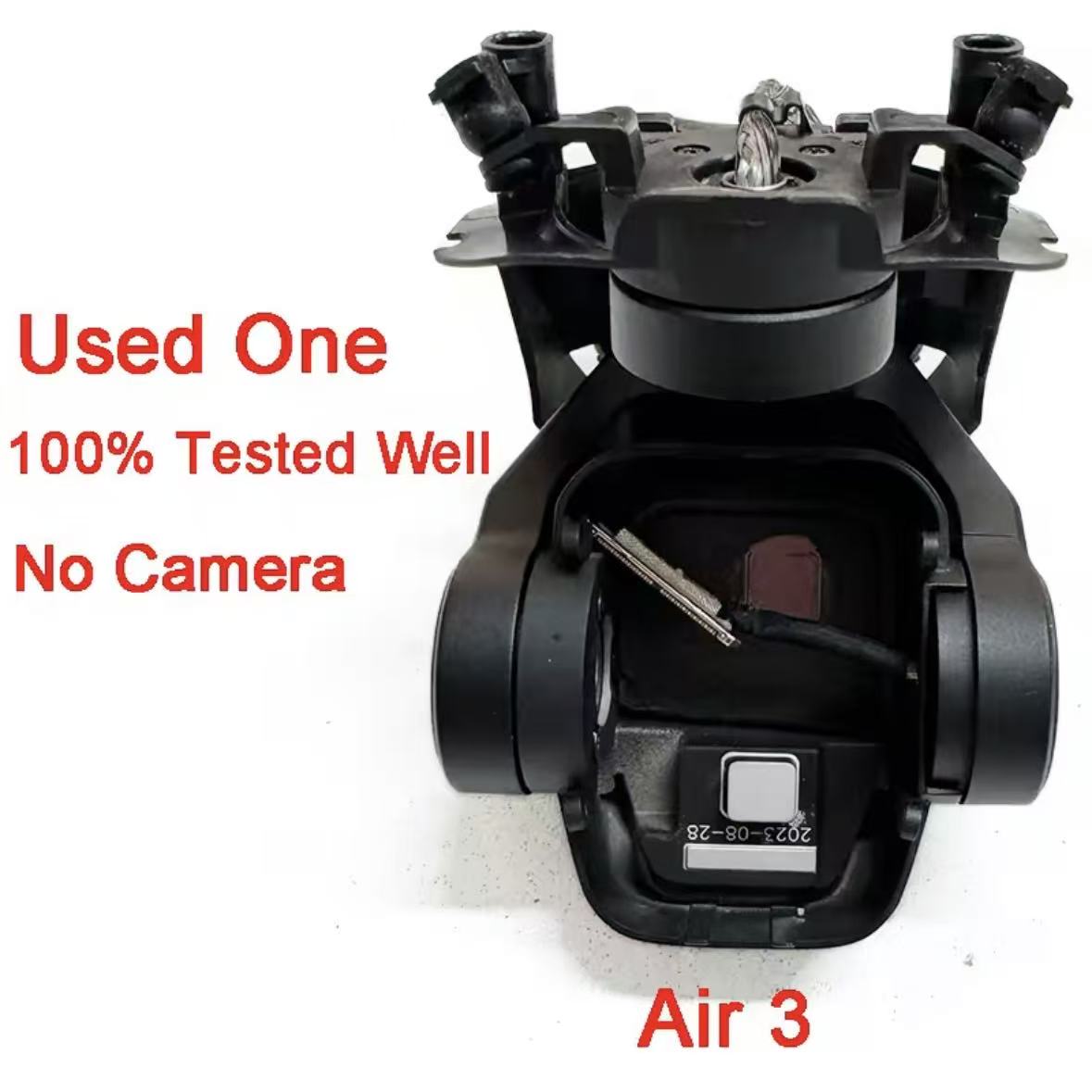 Mavic Air 3 PTZ Gimbal Cable C - Drone Rc Dji recension och pris