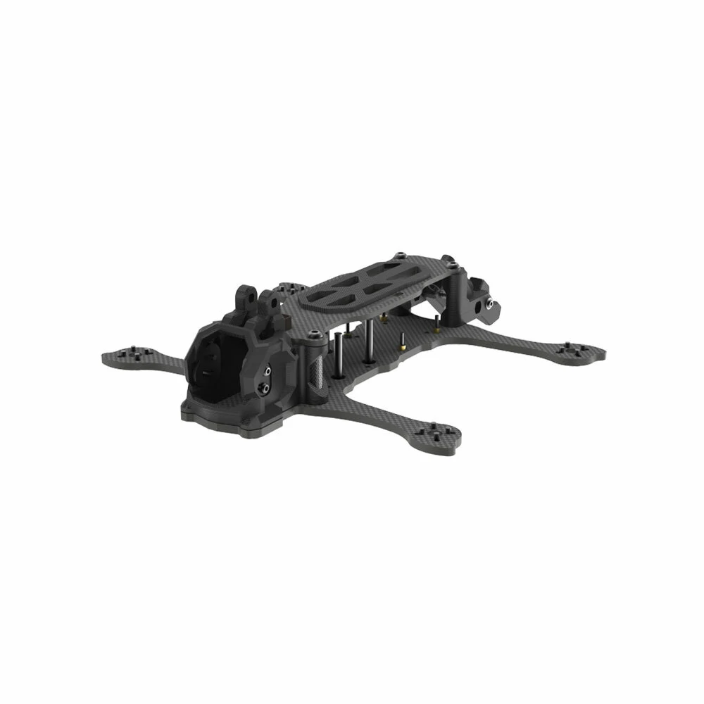 iFlight iH3 168mm Wheelbase 3  - Drone Rc Dji recension och pris