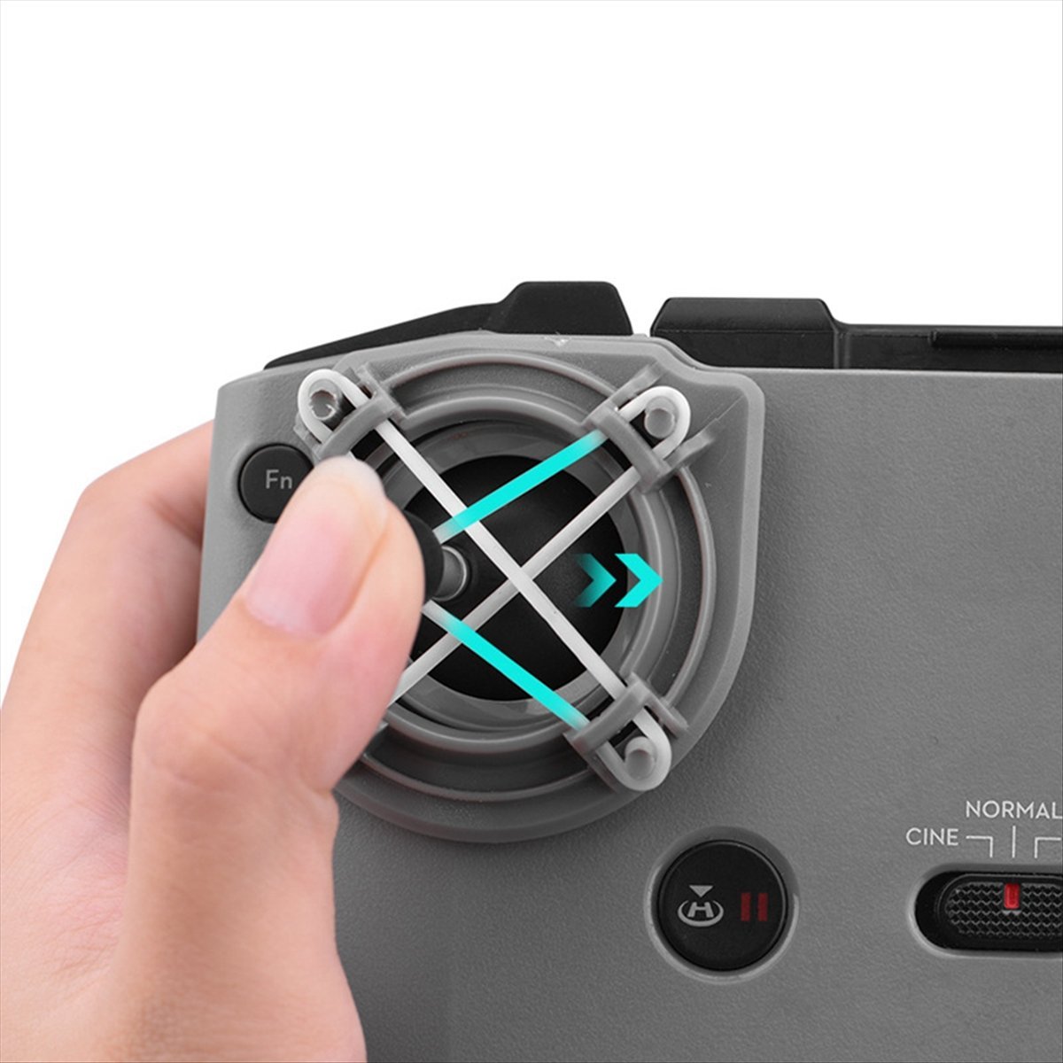 TCE Rocker Damper for Mini 3 P - Drone Rc N1 recension och pris