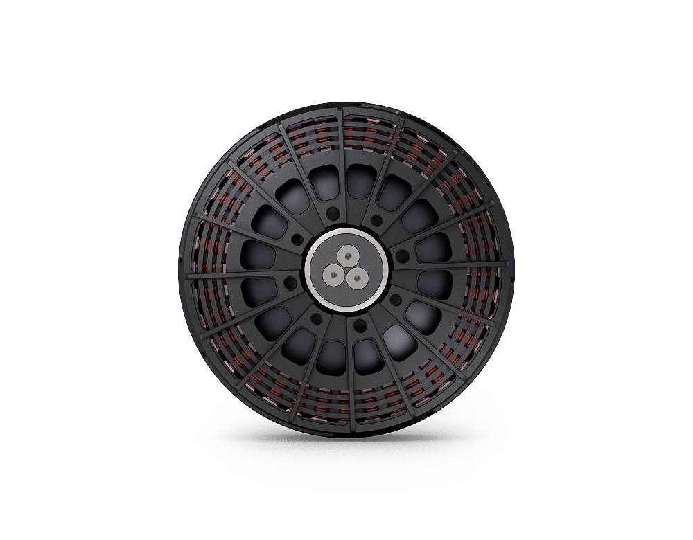 U15II KV80 Brushless Dr-one Mo - Rc Boat recension och pris