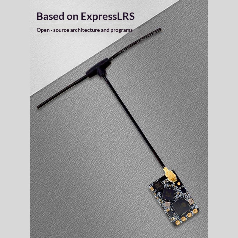 Hot BAYCK Expresslrs Elrs Rece - Drone Rc2 recension och pris