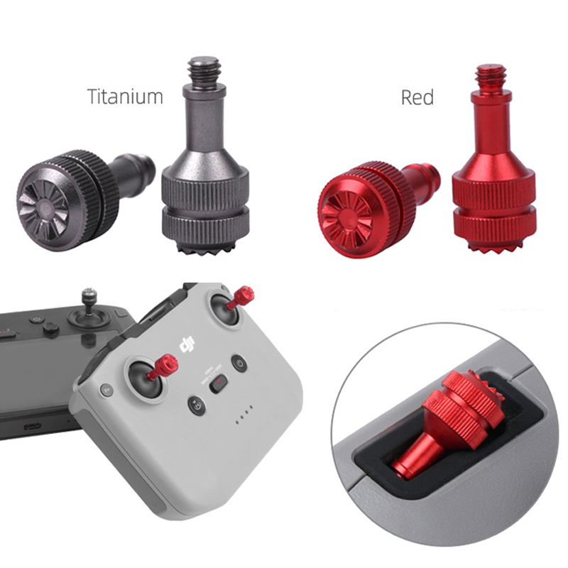 Metal Joystick RC-N1/N2 Remote - Drone Rc N1 recension och pris