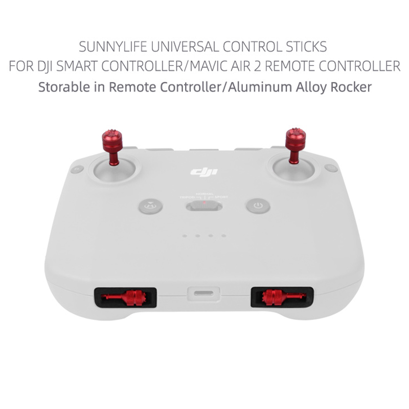 Metal Joystick RC-N1/N2 Remote - Drone Rc N1 recension och pris