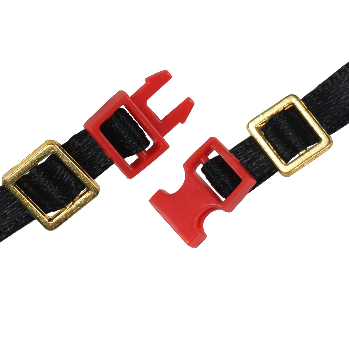 5Pcs Scale Luggage Rope Roof R - Rc Car Body Shell recension och pris