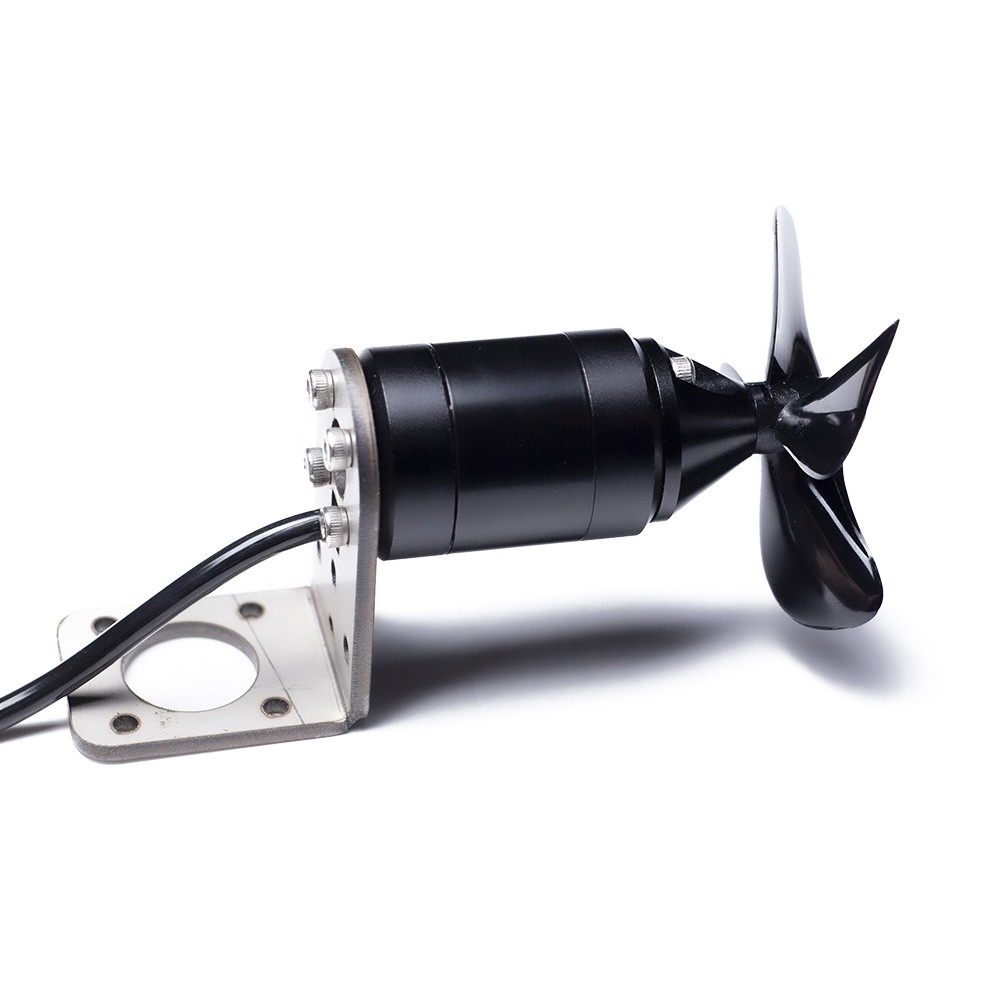 X3 Underwater Brushless Thrust - Rc Boat recension och pris