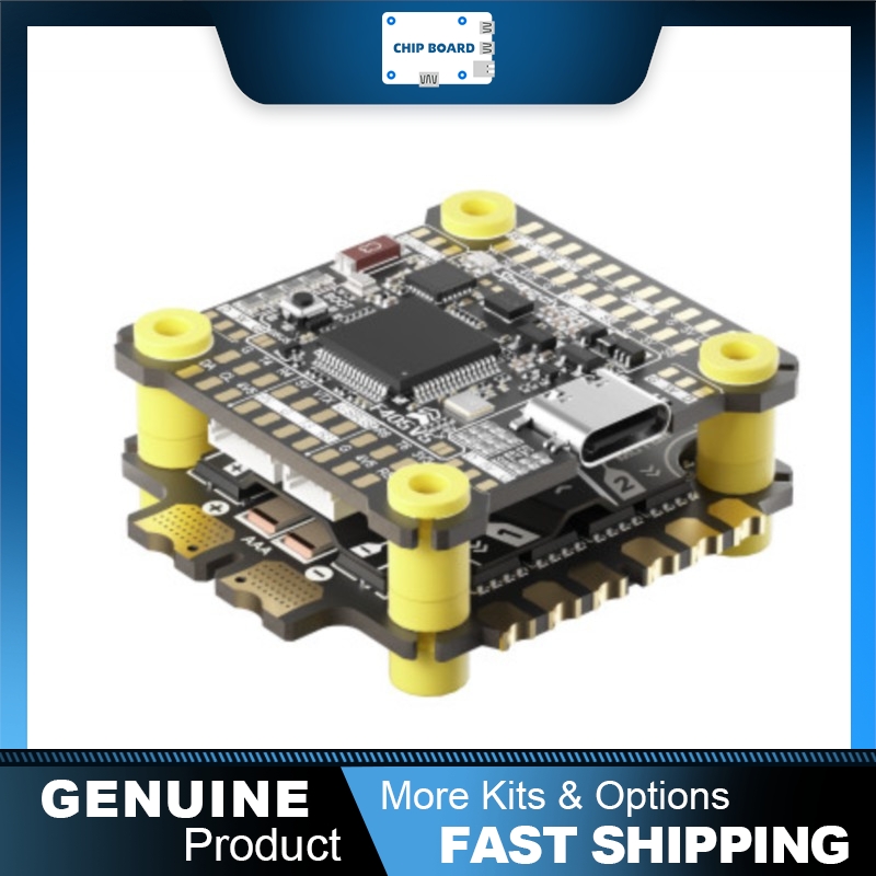 SpeedyBee F405 V5 OX32 55A Sta - Drone Rc Setup recension och pris