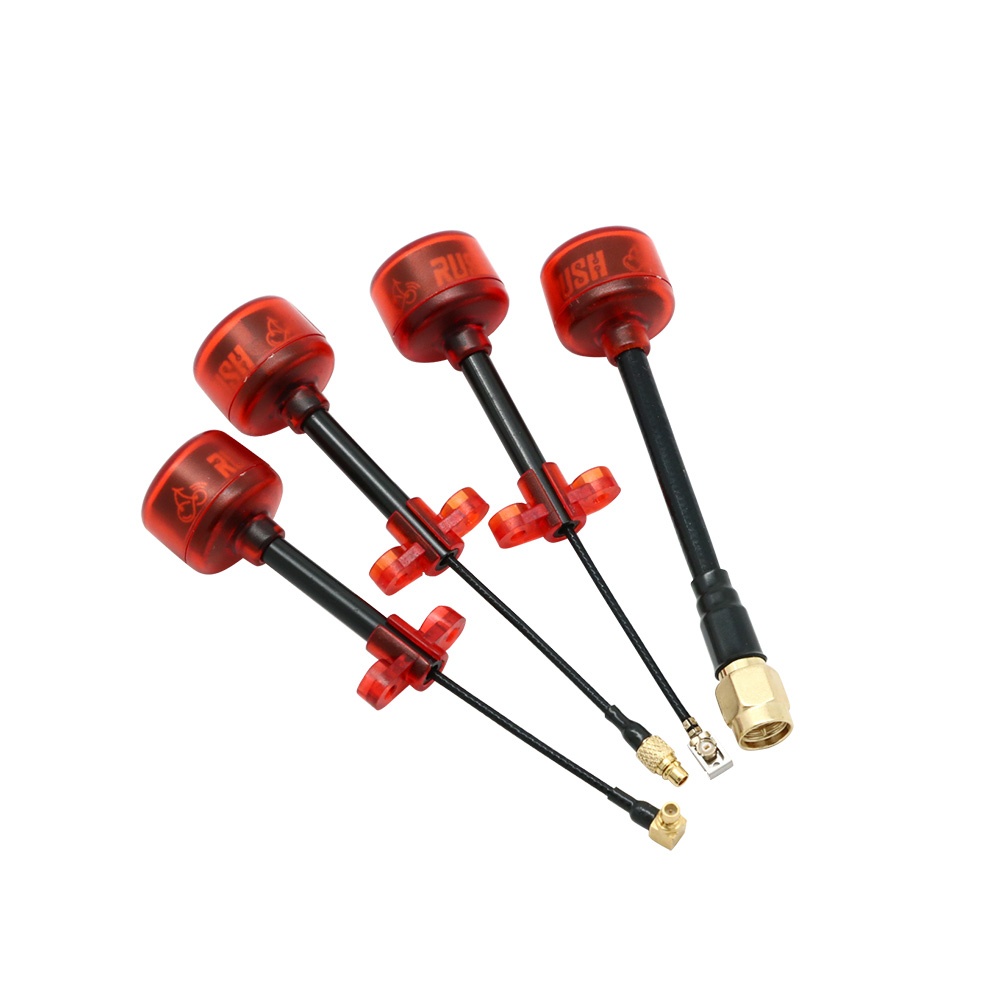 Rush Cherry FPV 5.8G Antenna L - Drone Rc Battery recension och pris