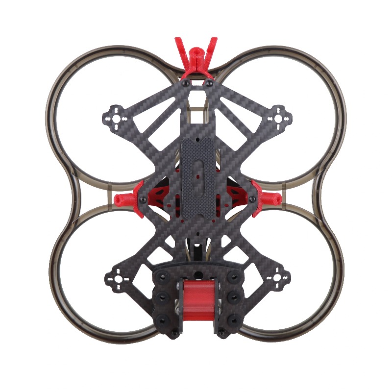 HSKRC CC30 O4 3-inch Ducted FP - Drone Rc2 recension och pris