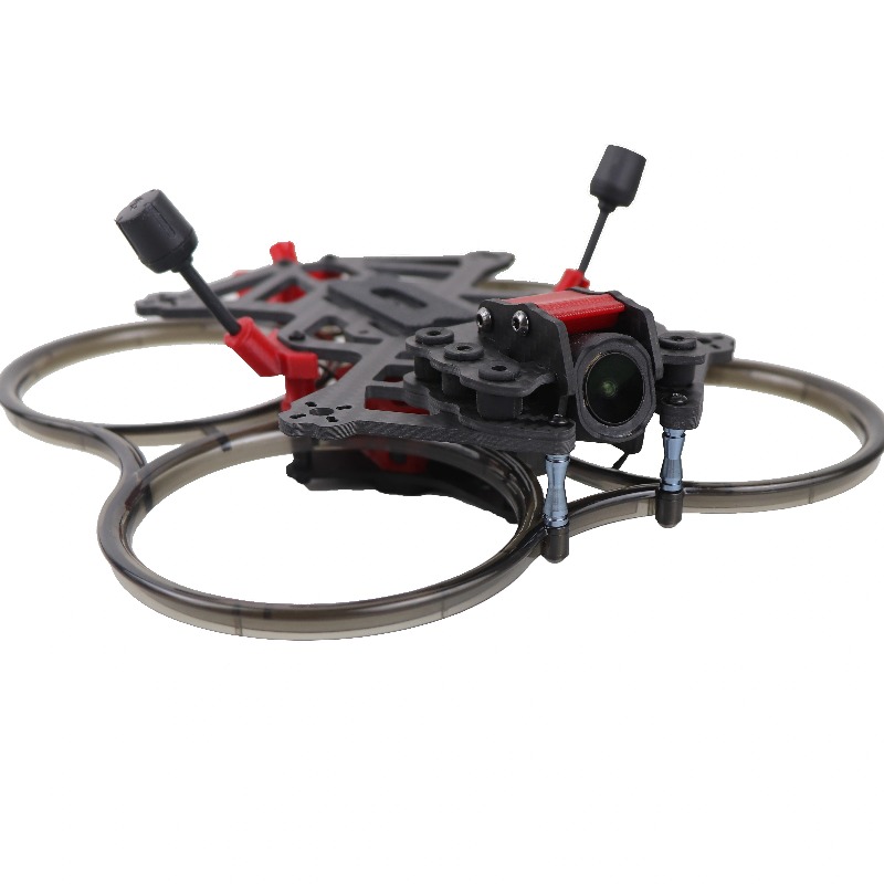 HSKRC CC30 O4 3-inch Ducted FP - Drone Rc2 recension och pris