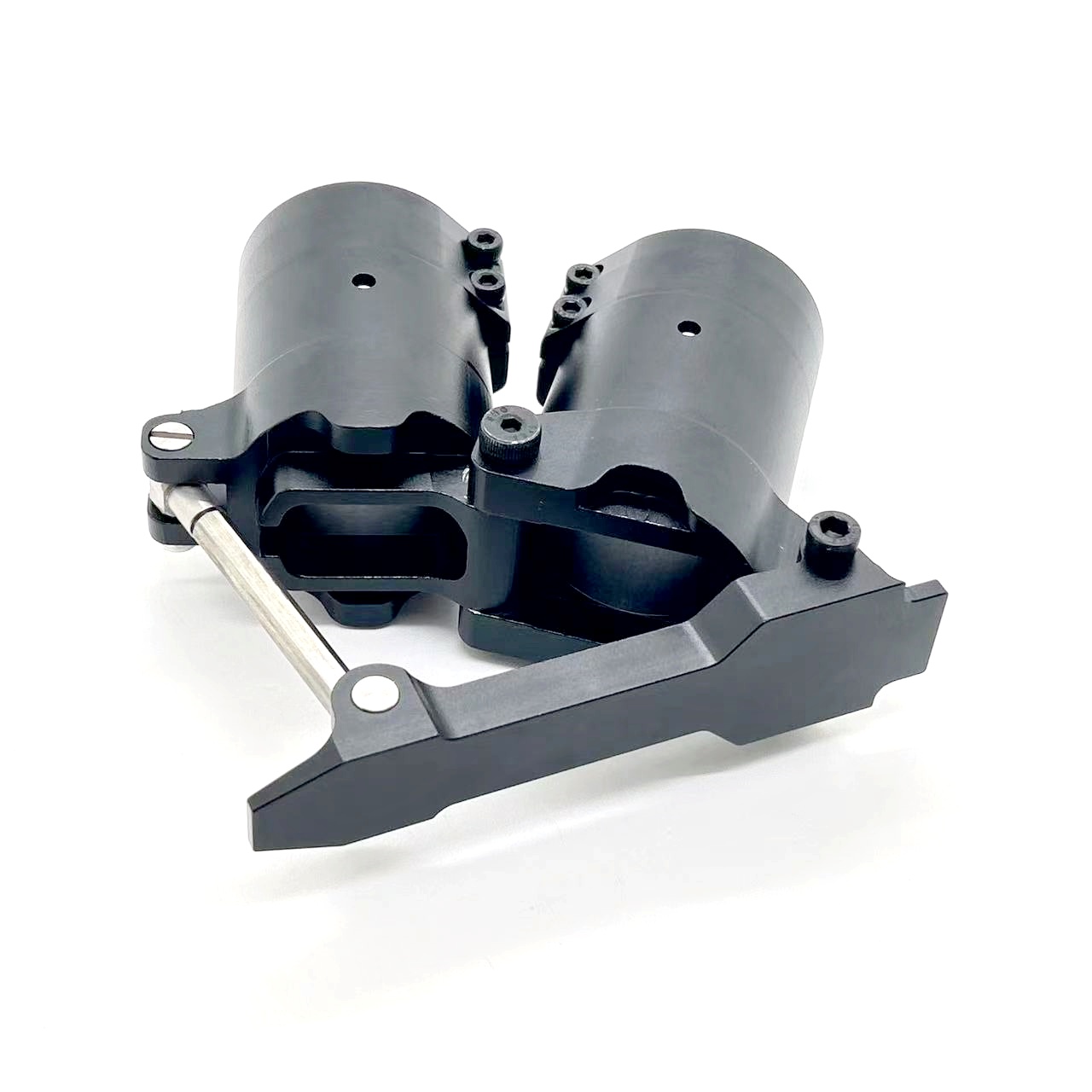 40,45,50mm Upgraded Aluminum F - Drone Rc Folding recension och pris