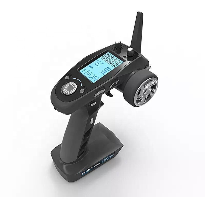 Flysky FS-GT5 2.4G 6CH Transmi - Rc Boat recension och pris