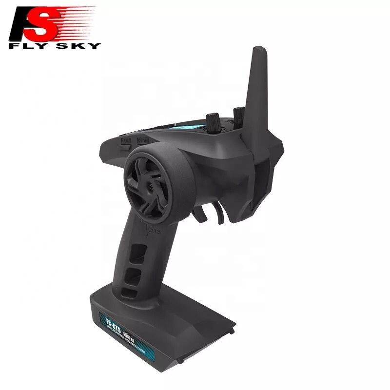 Flysky FS-GT5 2.4G 6CH Transmi - Rc Boat recension och pris
