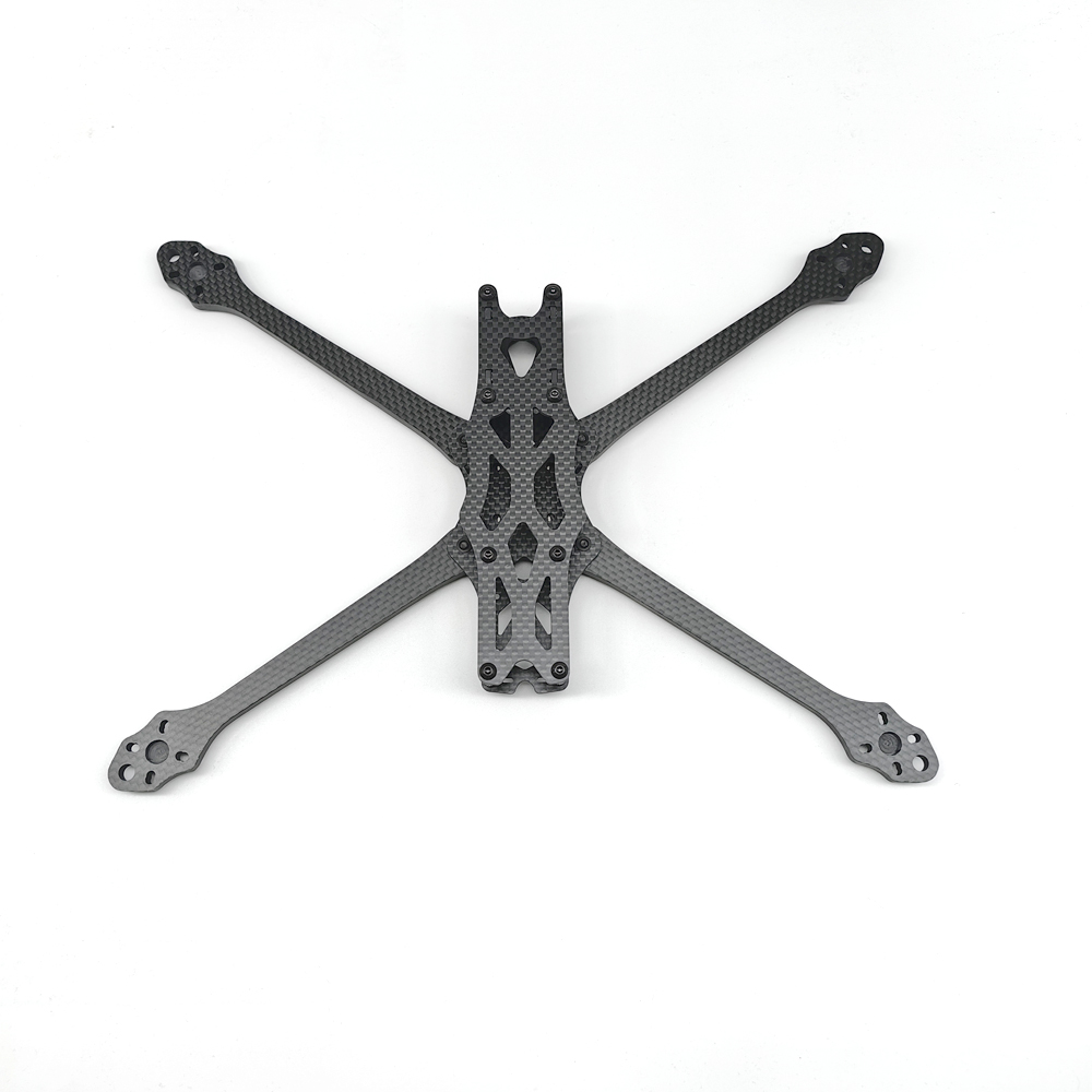 APEX frame 7 inch/6inch/5inche - Analog Fpv Transmitter recension och pris