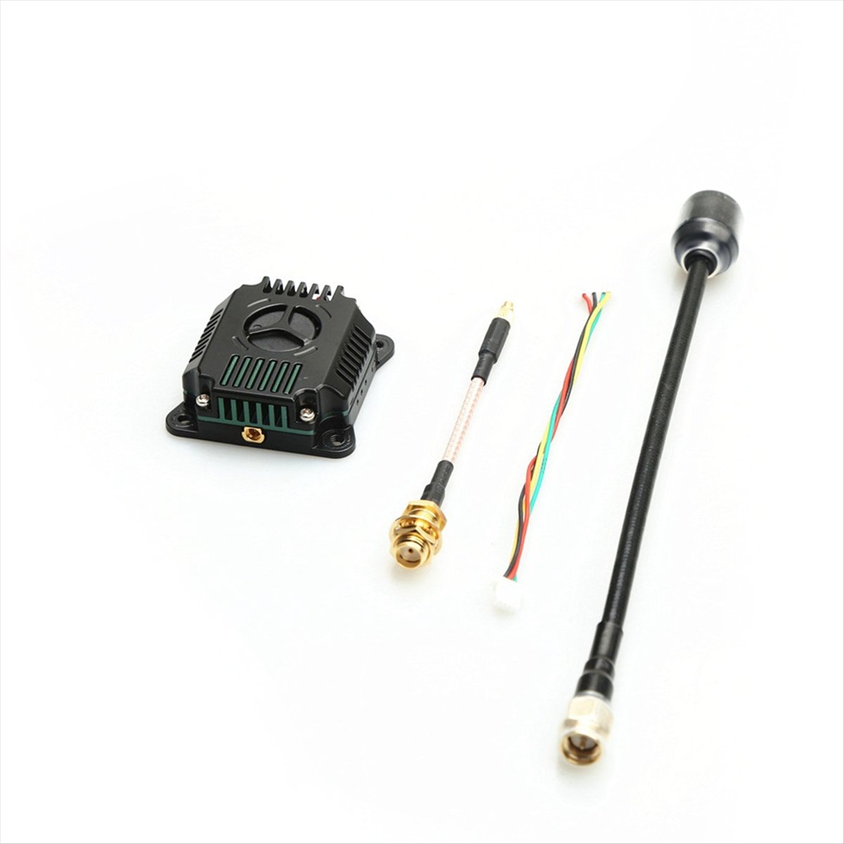FPV traverse machine  4.9 to 6 - Analog Fpv Transmitter recension och pris