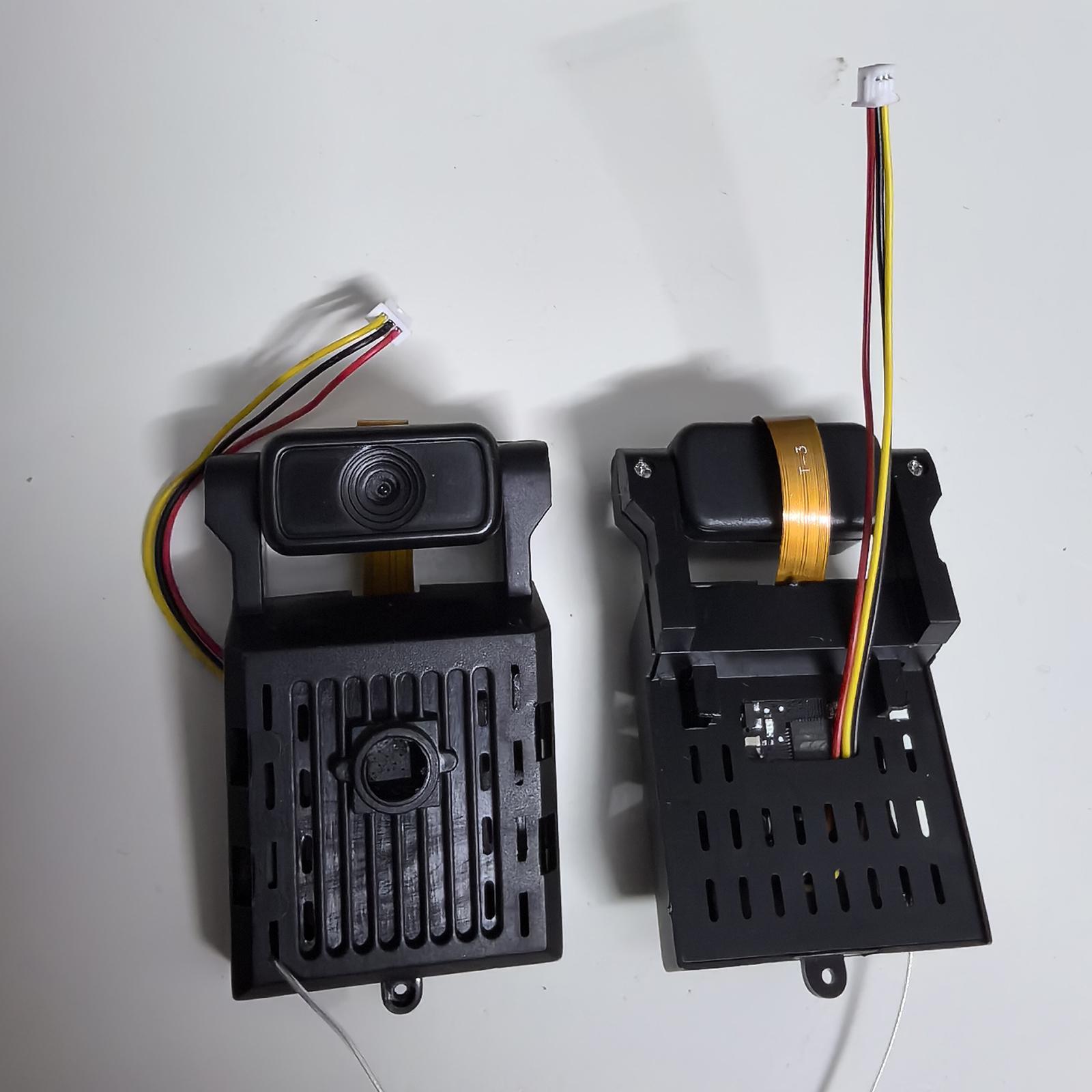 Drone Camera Module Spare Part - Drone E88 Rc Quadcopter recension och pris