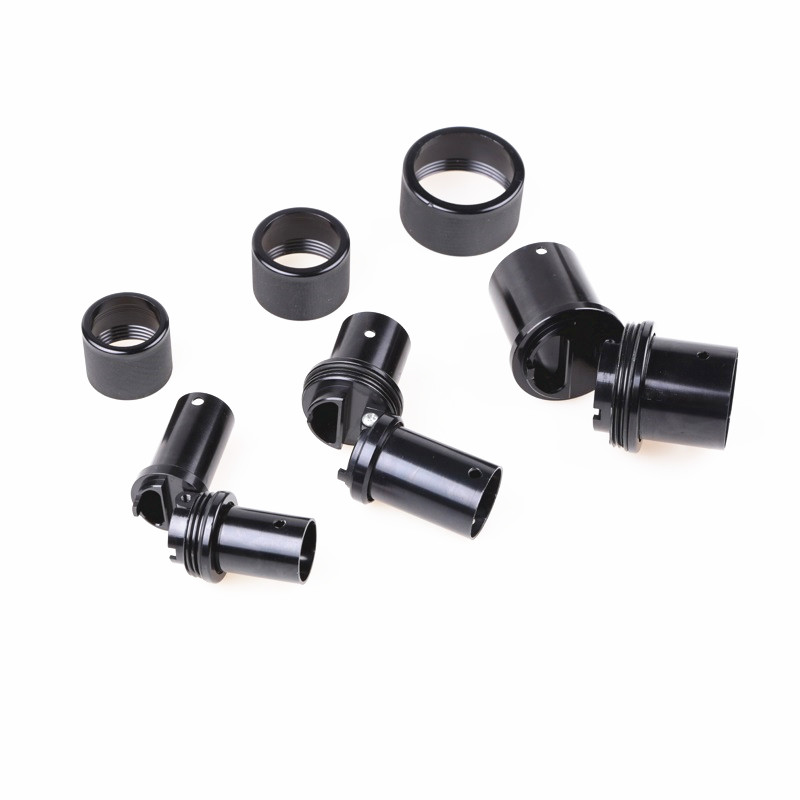 Aluminum Alloy 25mm 30mm 40mm  - Drone Rc Folding recension och pris
