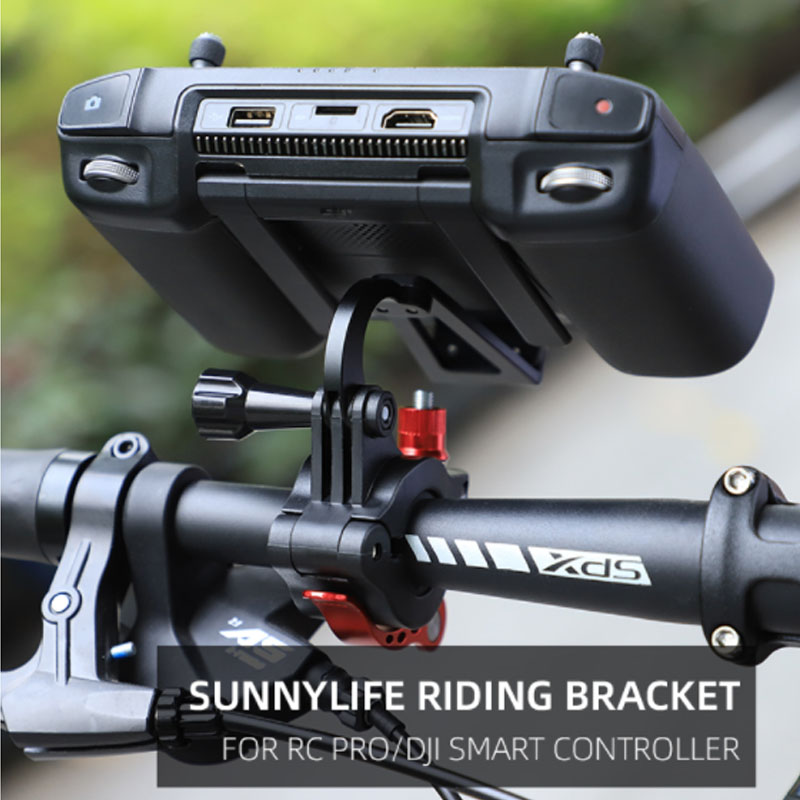 Remote Controller Holder on Bi - Drone Bike Rc recension och pris