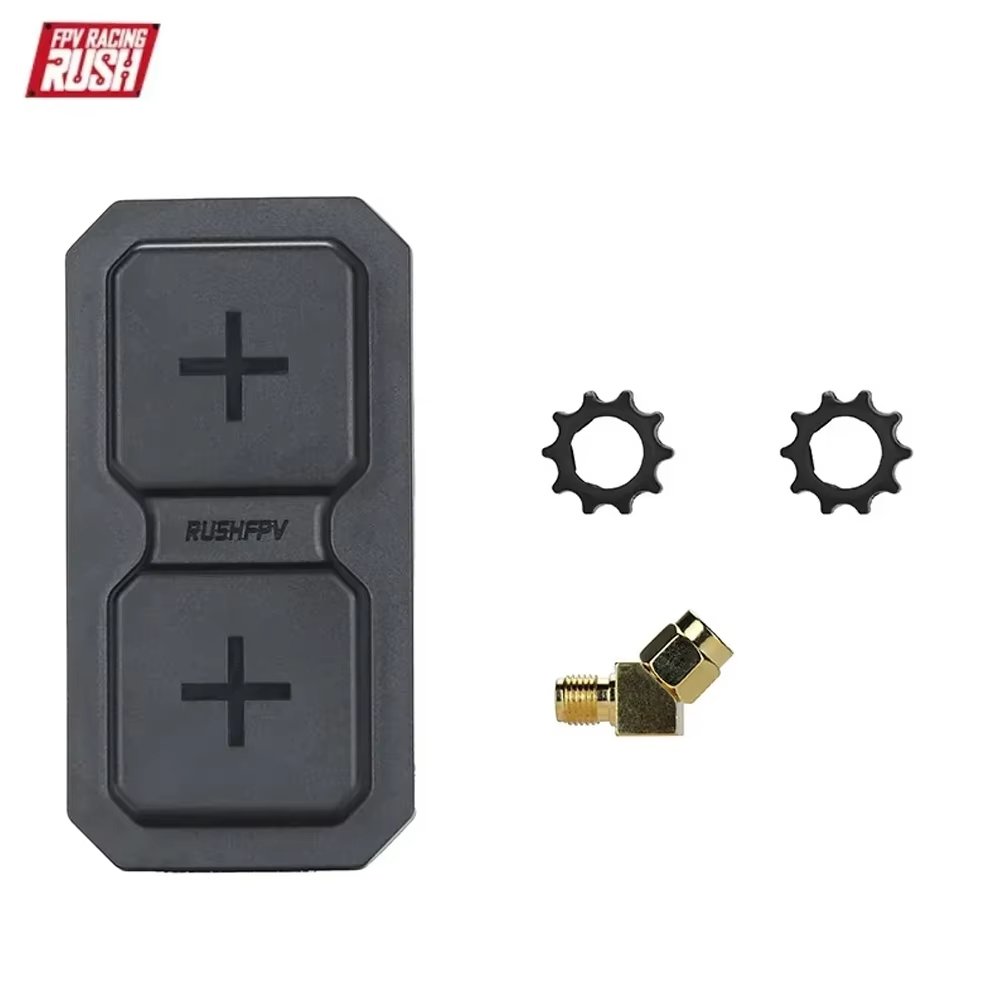 New Rush Rushfpv Rush FPV Rang - Drone Rc2 recension och pris