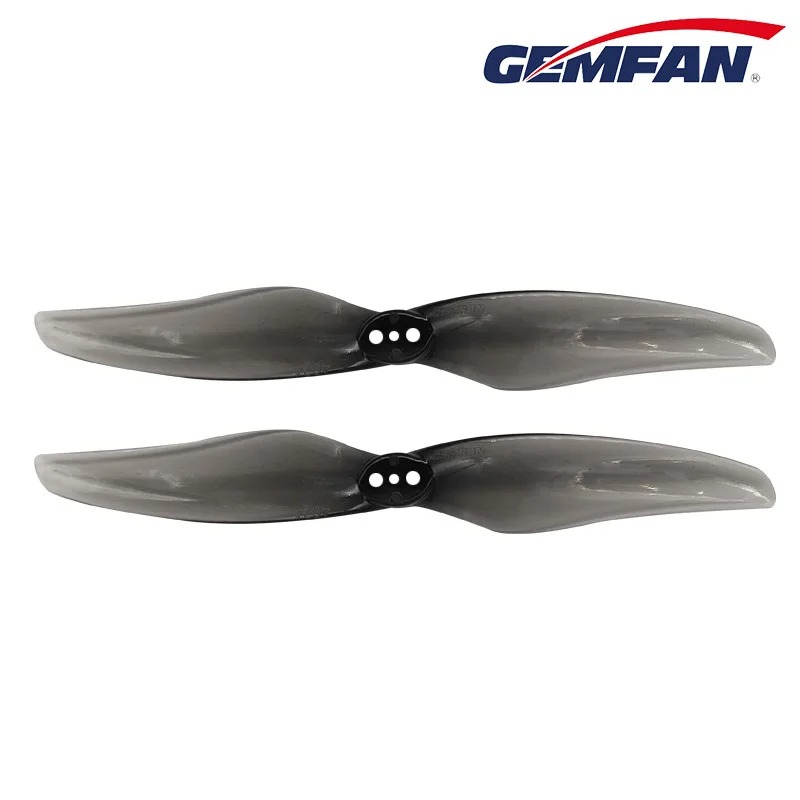 4Pairs Gemfan Hurricane 4024 2 - Analog Fpv Transmitter recension och pris