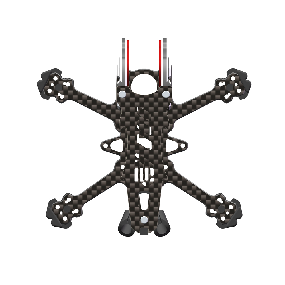 AlfaRC Fox-2 DJI O4 Air Unit 5 - Drone Rc2 recension och pris
