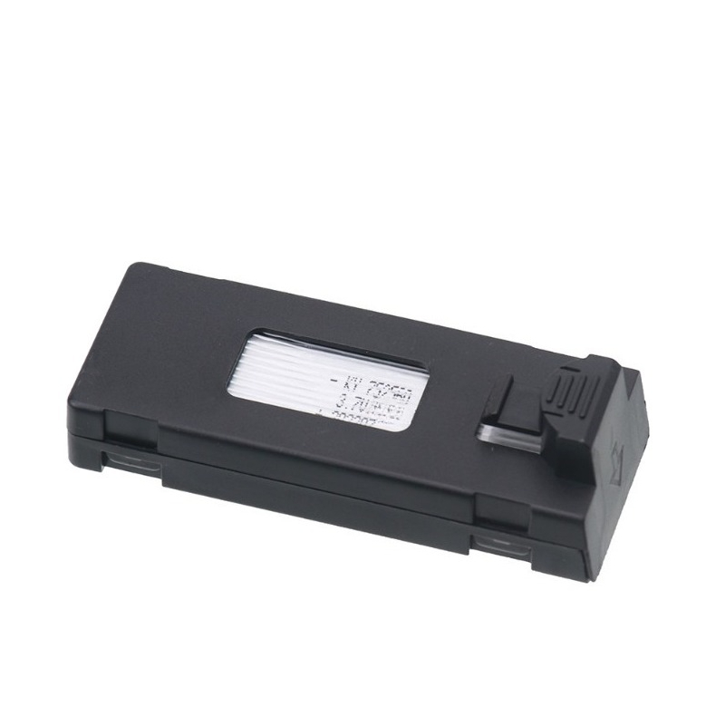 E88 Battery 3.7V 2600mAh Lipo  - Drone E88 Rc Quadcopter recension och pris