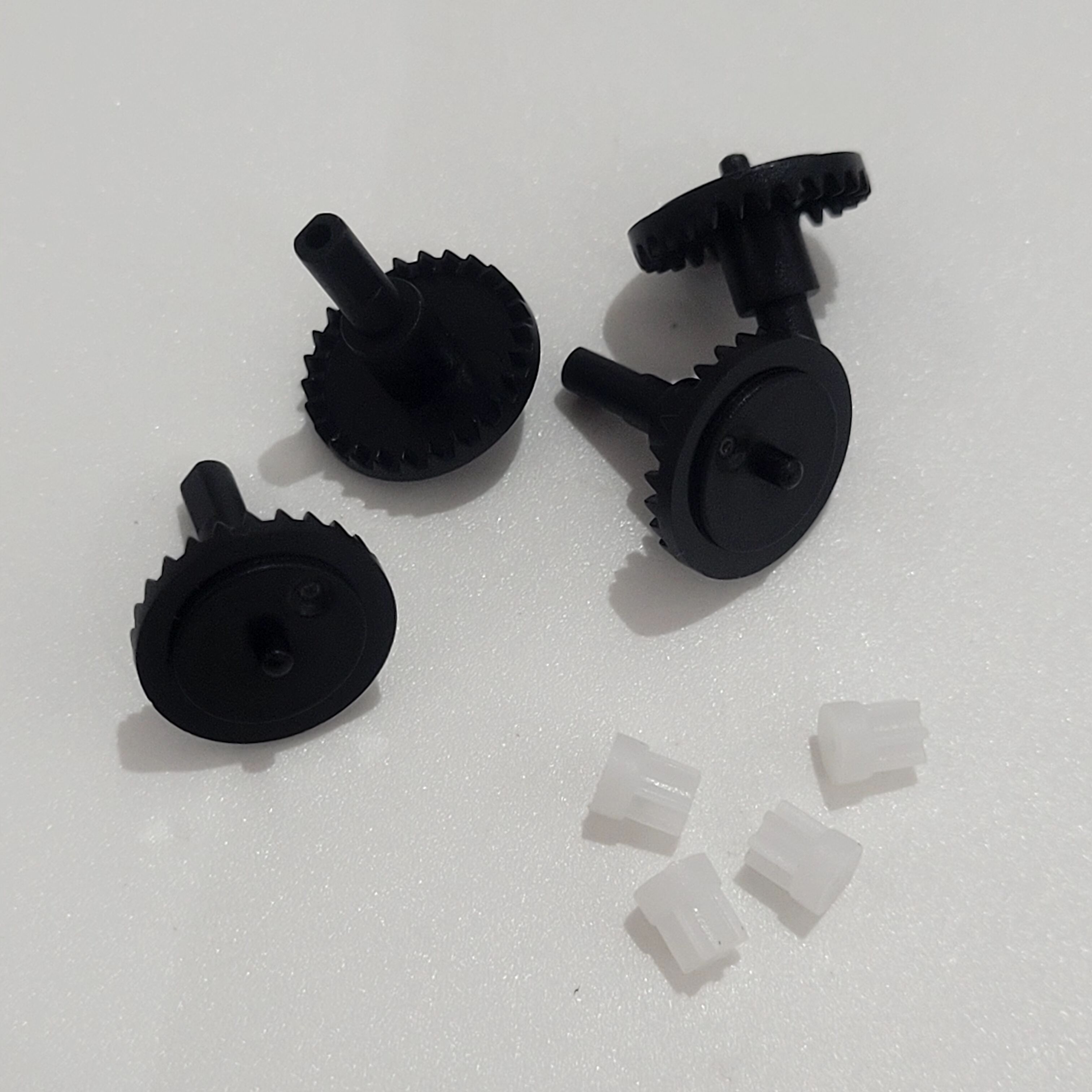 LS-Quadcopter Gears Spare Part - Drone Rc Ls Xt6 recension och pris