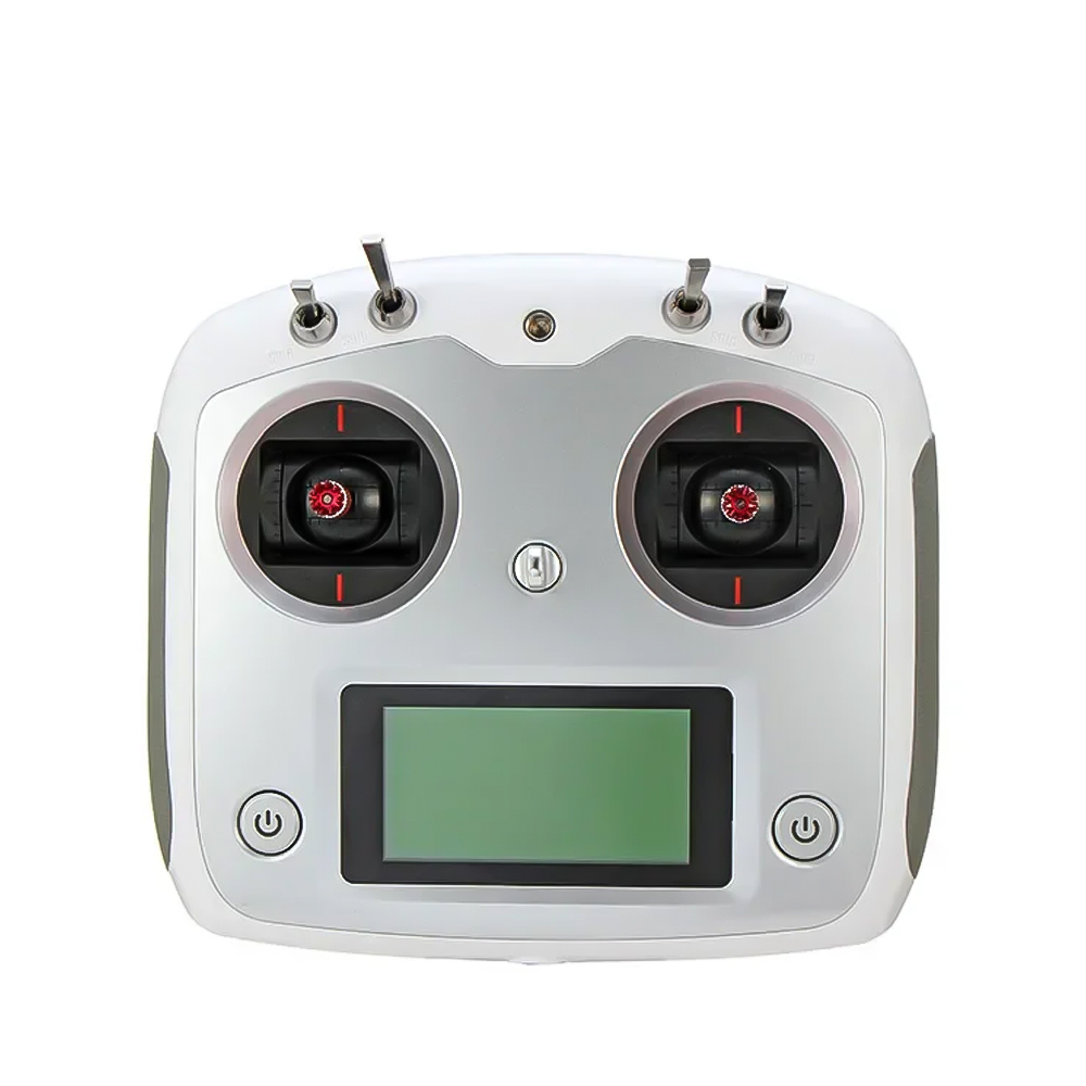FLYSKY FS-i6S 10CH 2.4G Radio  - Drone Rc Boat recension och pris