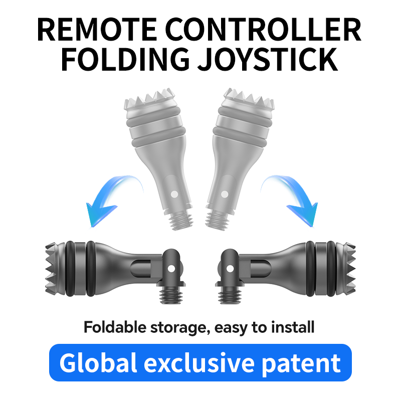 Folding Rocker Accessory for D - Drone Dji Rc N2 recension och pris