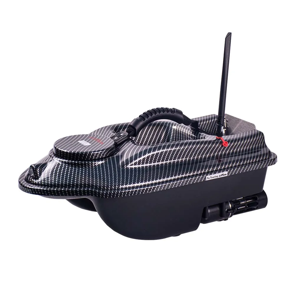 Actor Pro Carp Fishing Equipme - Rc Boat recension och pris