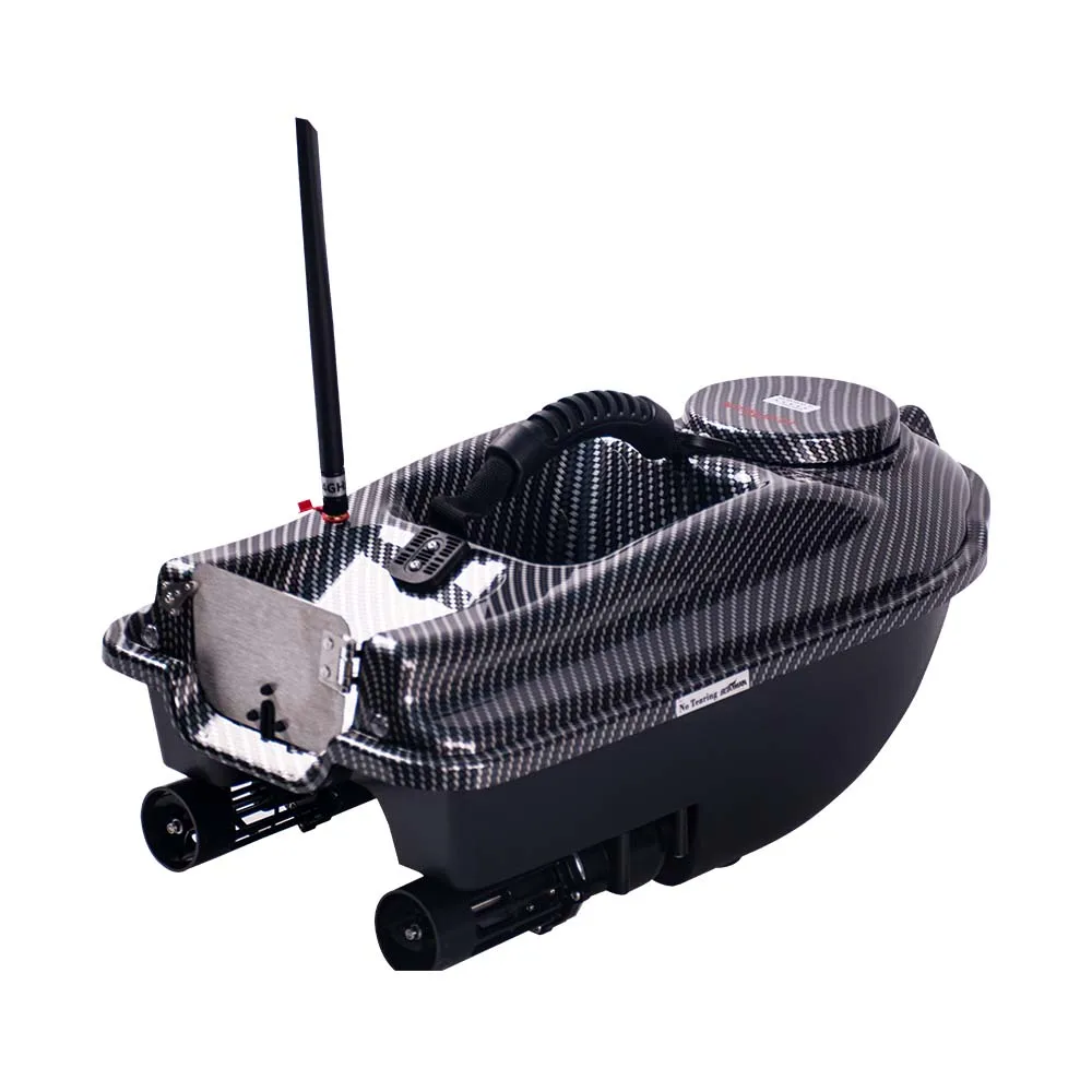 Actor Pro Carp Fishing Equipme - Rc Boat recension och pris