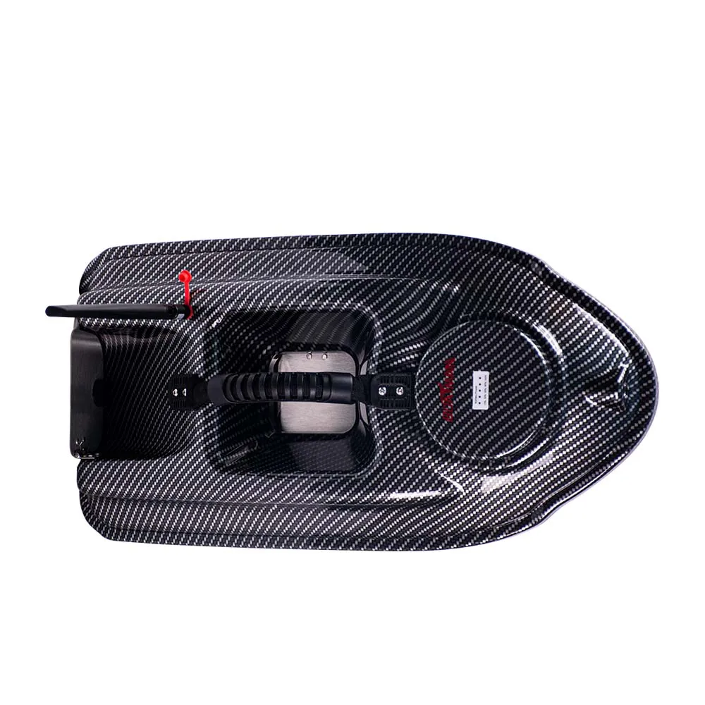 Actor Pro Carp Fishing Equipme - Rc Boat recension och pris