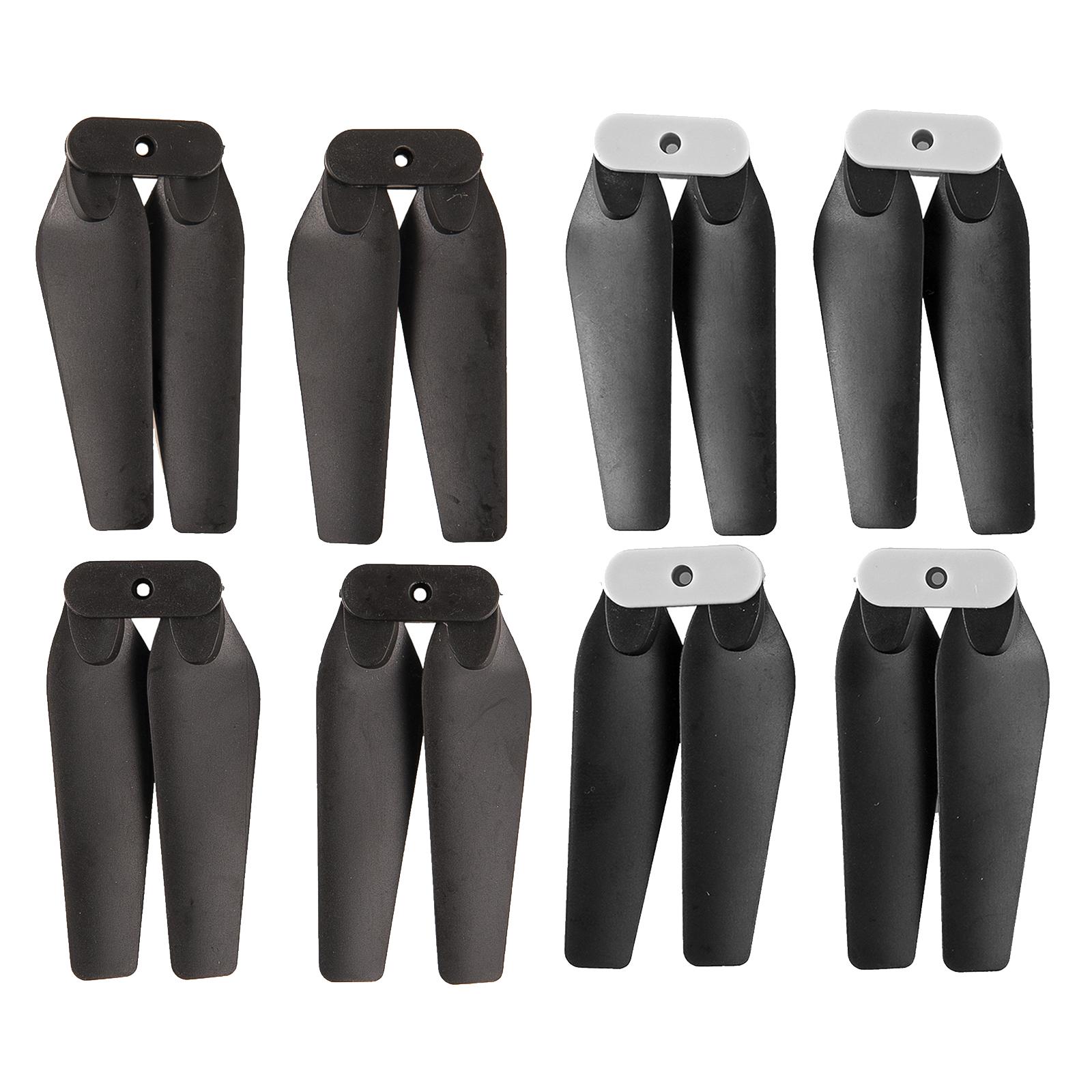 2 Pairs Replacement Folding Pr - Drone Rc Folding recension och pris