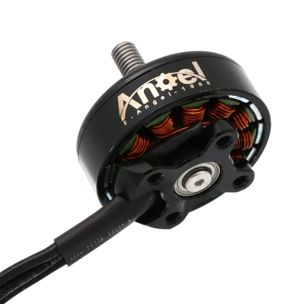 4pcs Uangel A2807 2807 1700KV  - Drone Vs Rc Airplane recension och pris