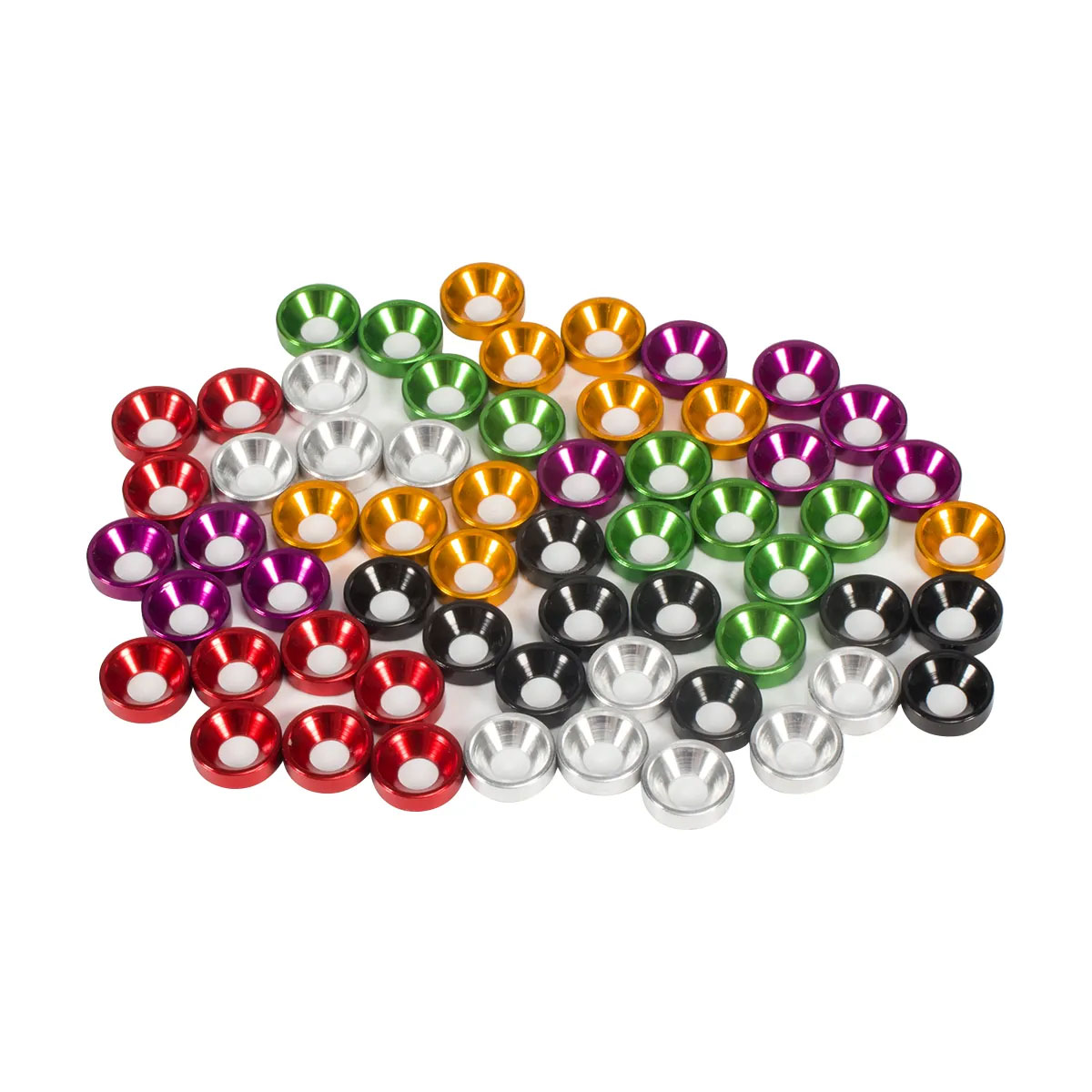 Aluminum Alloy M3 Anodized Cou - Rc Car Body Shell recension och pris