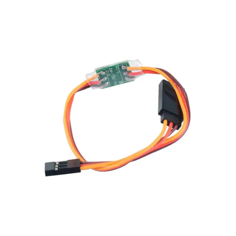 5PCS PWM PPM Servo Signal Boos - Drone Rc Setup recension och pris