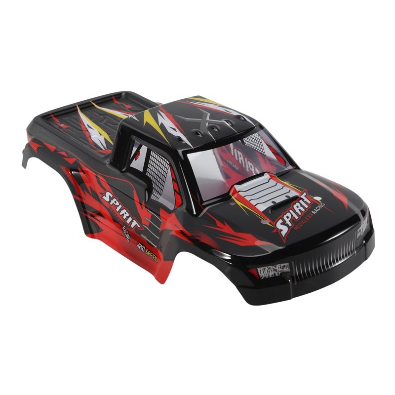 B78B-Car Body Shell Car Cover  - Rc Car Body Shell recension och pris